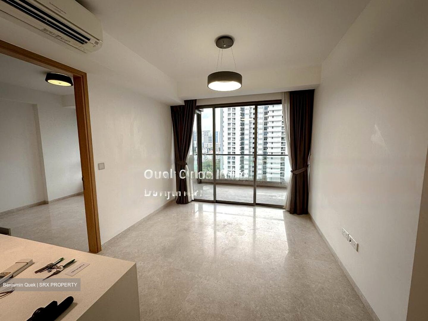 6 Derbyshire (D11), Condominium #460649231